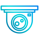 Cctv Camera icon