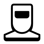 Welder icon