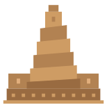 Building icon