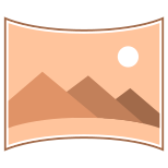 Panorama icon