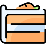 Carrot Cake icon