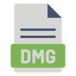 Dmg File icon