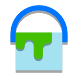 Paint Bucket icon