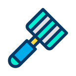 Spatula icon