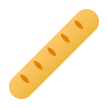 Baguete icon