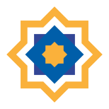 motif arabe icon