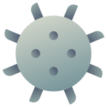 Naval Mine icon