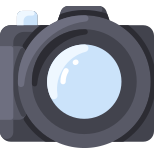 Appareil Photo icon