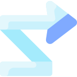 Zig Zag icon