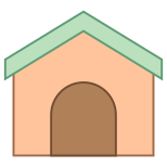 Dog House icon