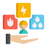 Utility icon