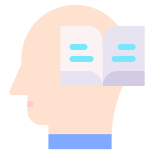 Knowledge icon