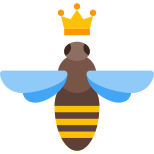 qween-abeille icon