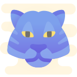 Ano do tigre icon