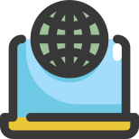 Application icon