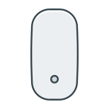 Apple Mouse icon