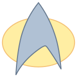 Star Trek icon