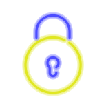 Lock icon