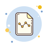 Graph Report icon