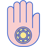 Jainism icon