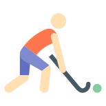 хоккей на траве скин-тип-1 icon