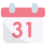 Calendario icon