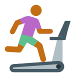 Treadmill Skin Type 4 icon