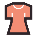 Womens T-Shirt icon