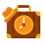 Itinerario icon