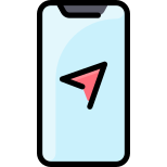 Smartphone icon