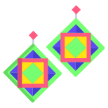 Earrings icon