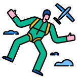 Adventure icon