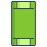 Cricket Pitch icon