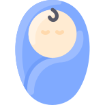 Baby icon