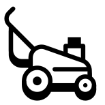 Lawn Mower icon