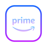 亚马逊 Prime icon