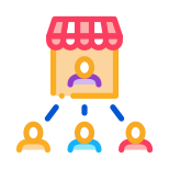 Buyers icon