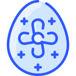 Ovo de Páscoa icon