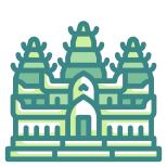 Angkor Wat icon