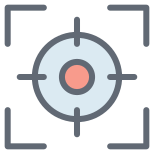 Focus Tool icon