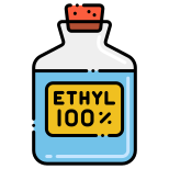 Ethyl icon