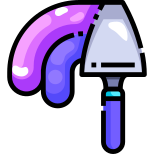 Paint Scraper icon