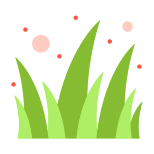 Grass Leaves icon