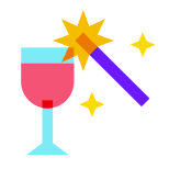 Weintricks icon