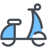 电动车 icon