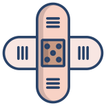 Bandage icon