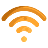 Wifi Signal icon