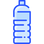 Wasserflasche icon