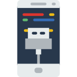 Smartphone icon