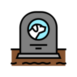 Monument icon